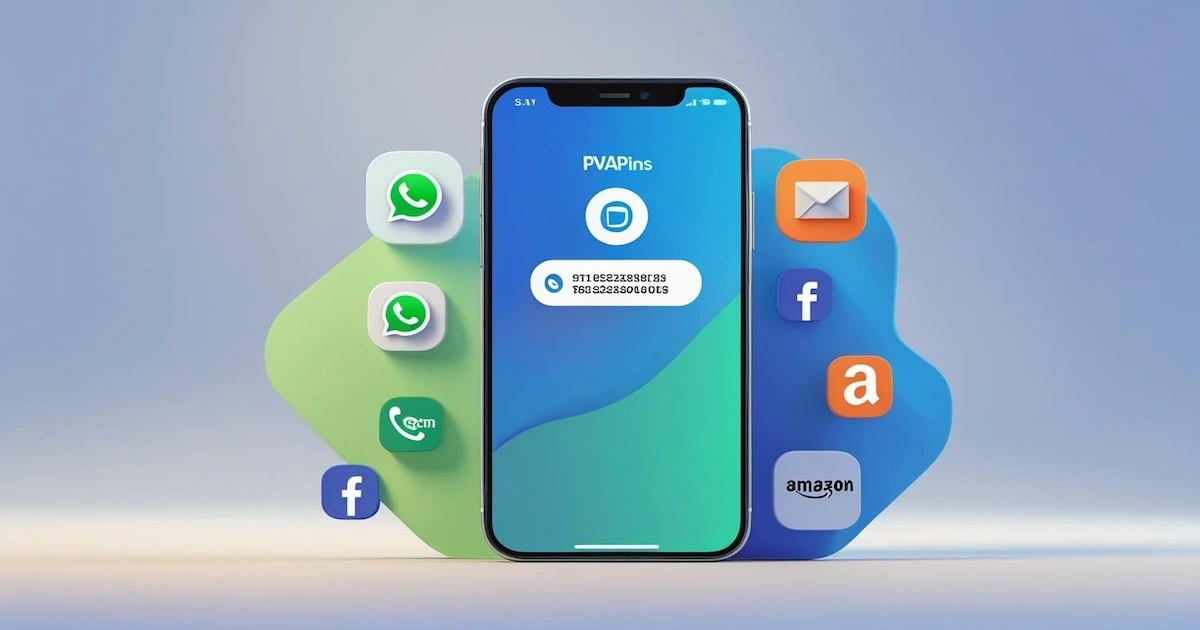 Buy a Virtual Number for SMS Verification | Complete Guide